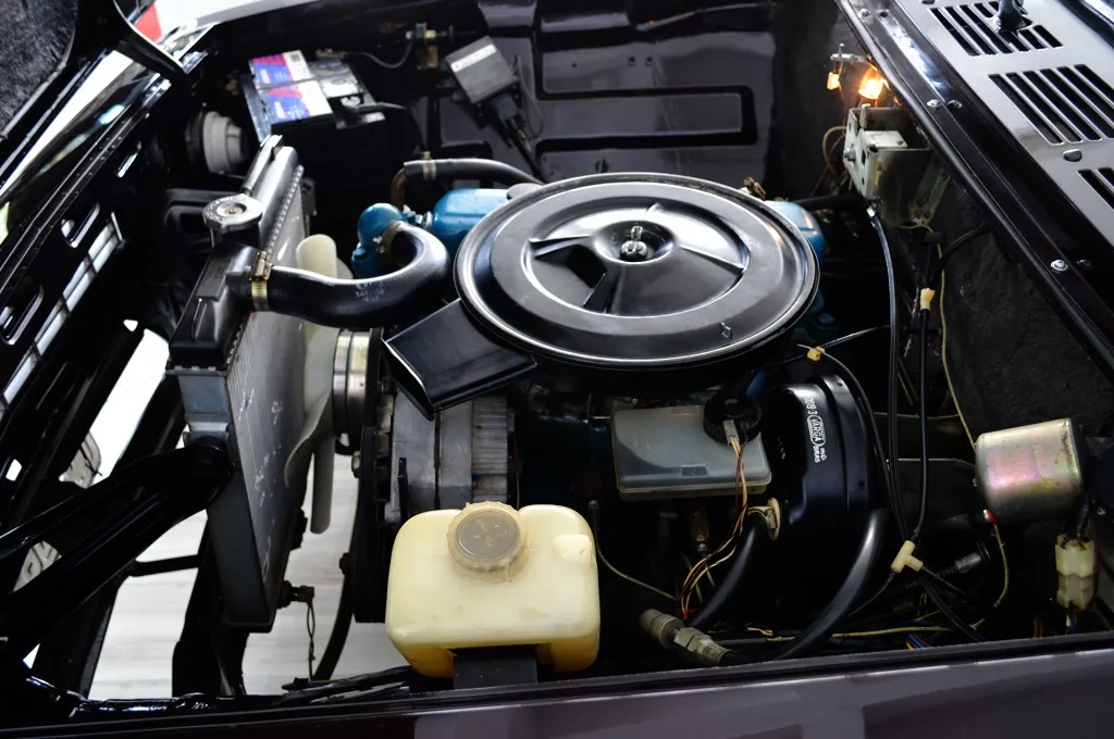 GM Opala Comodoro