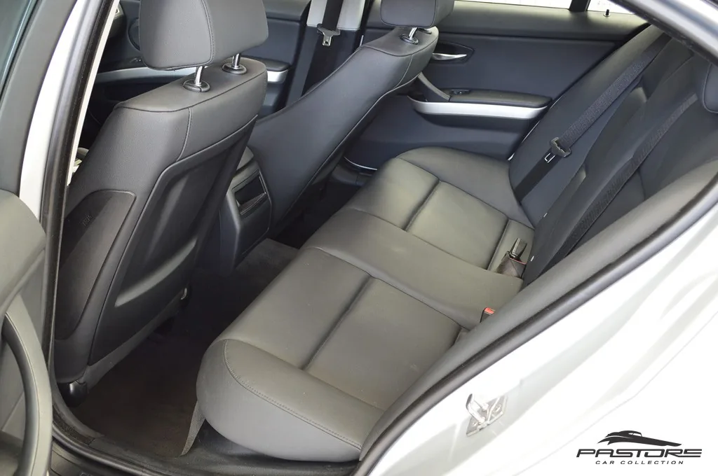 BMW 320i Joy