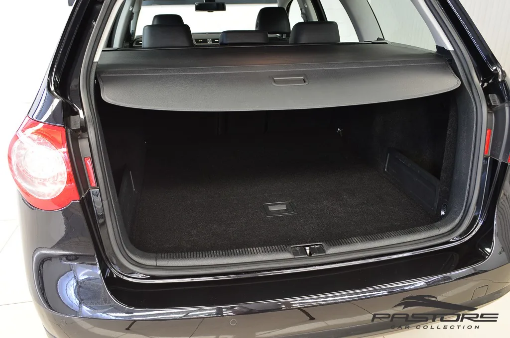 VW Passat Variant 2.0 TSI