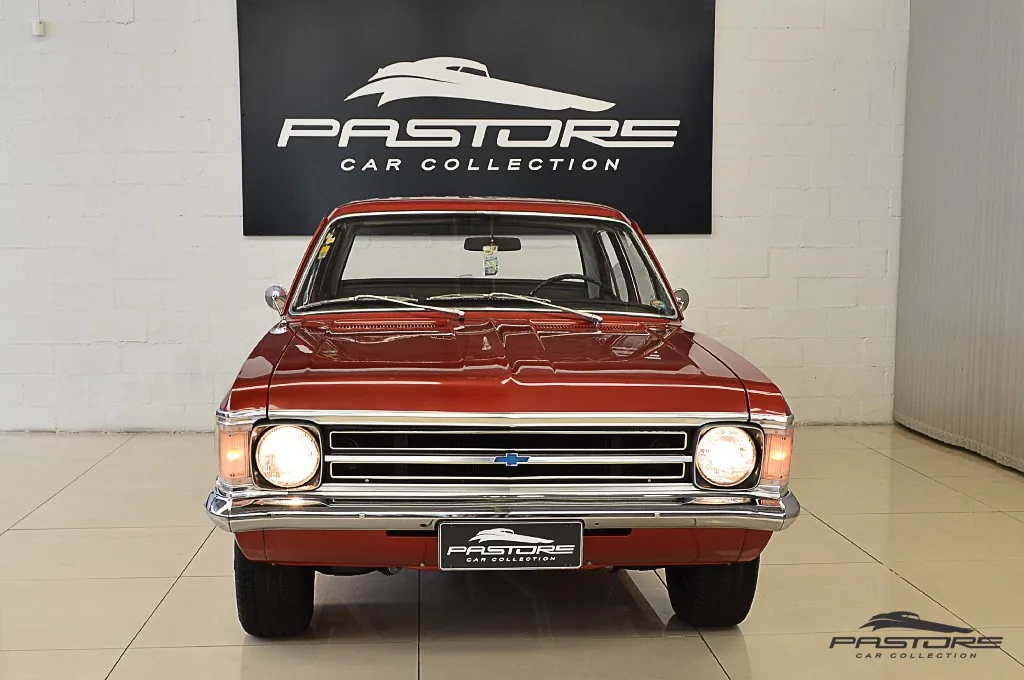 GM Opala Especial 4100