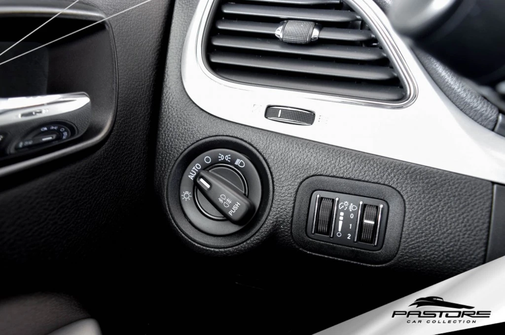 Fiat Freemont Precision