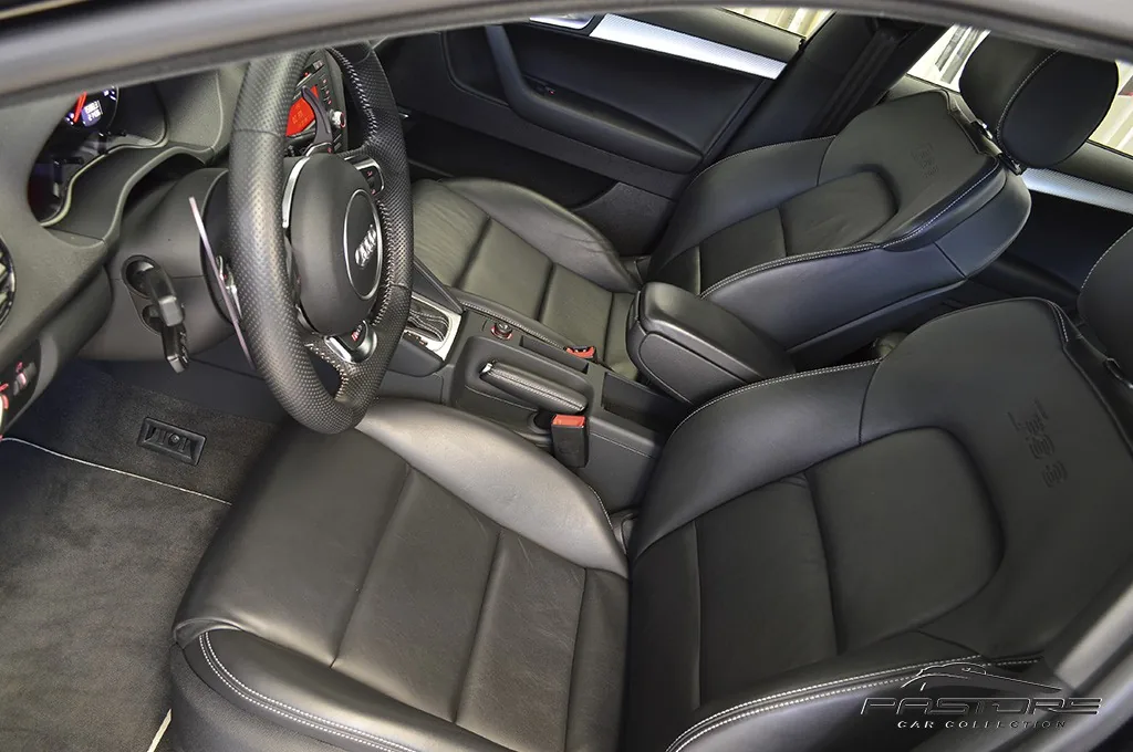 Audi RS3 2.5 TFSI