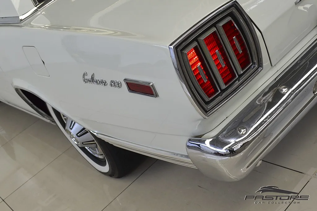 Ford Galaxie
