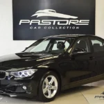 BMW 320i Active Flex