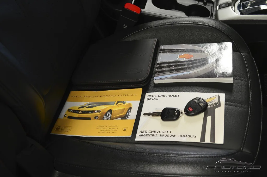 GM Captiva Sport 2.4