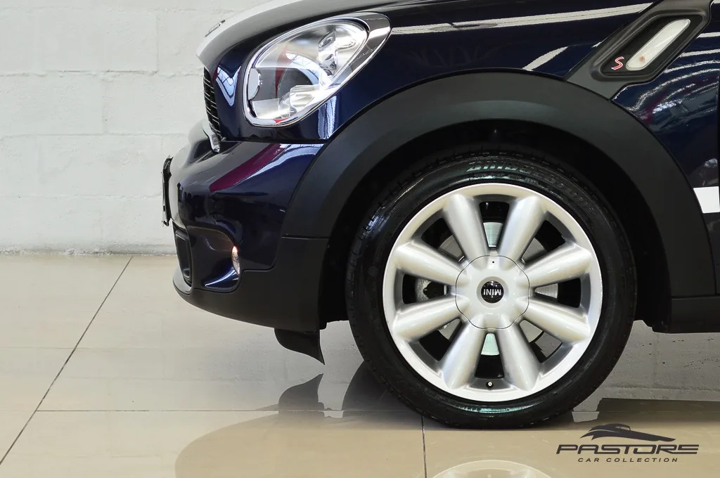 Mini Countryman Cooper S All4