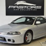 Mitsubishi Eclipse GS-T