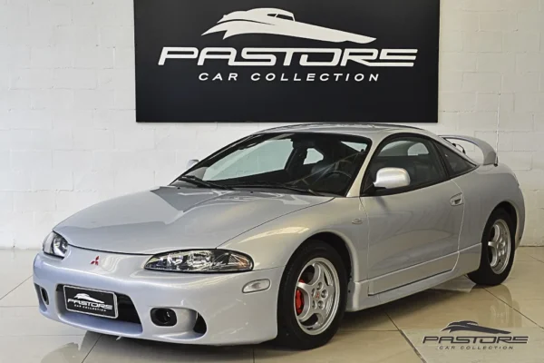Mitsubishi Eclipse GS-T