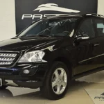 Mercedes-Benz ML 320 CDI