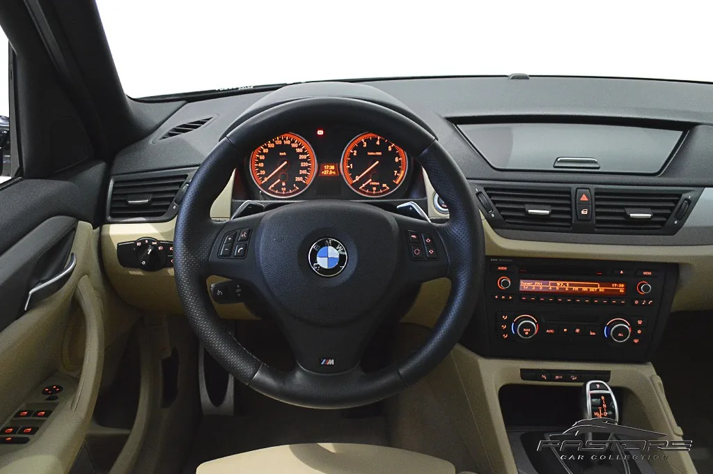 BMW X1 xDrive 28i
