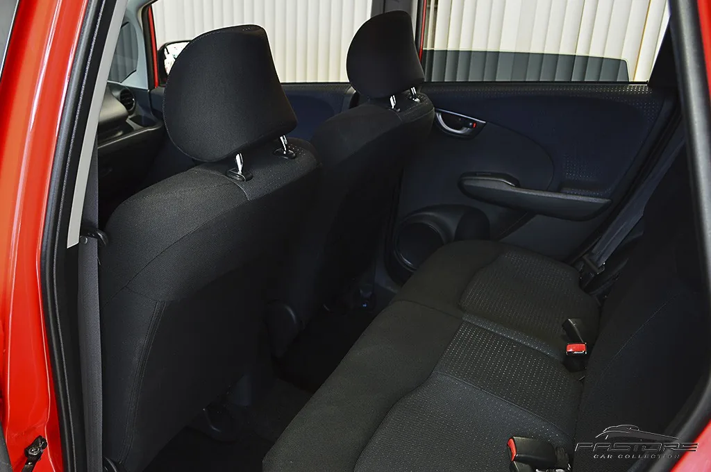 Honda FIT LX