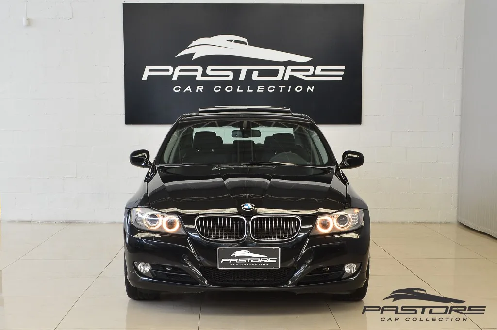 BMW 325i