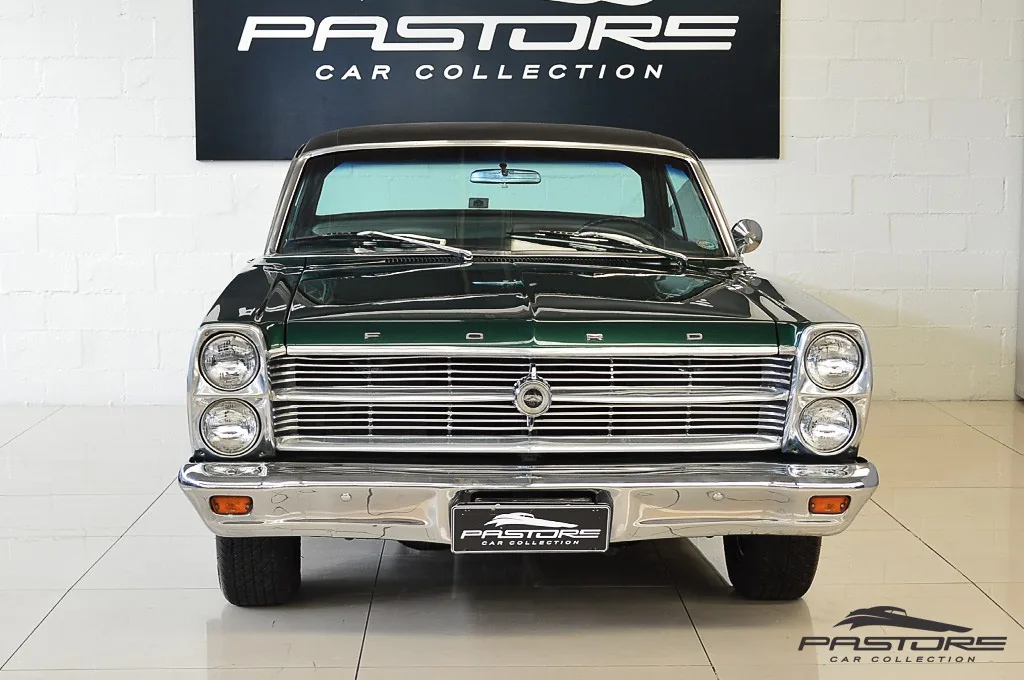 Ford Fairlane 500