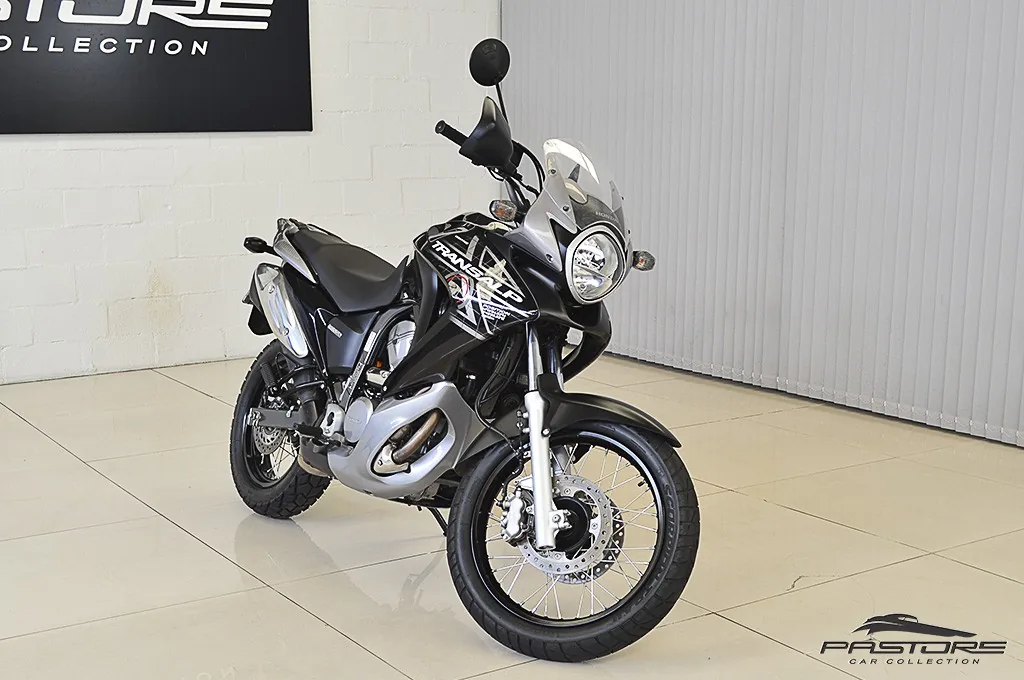 Honda XL 700V Transalp