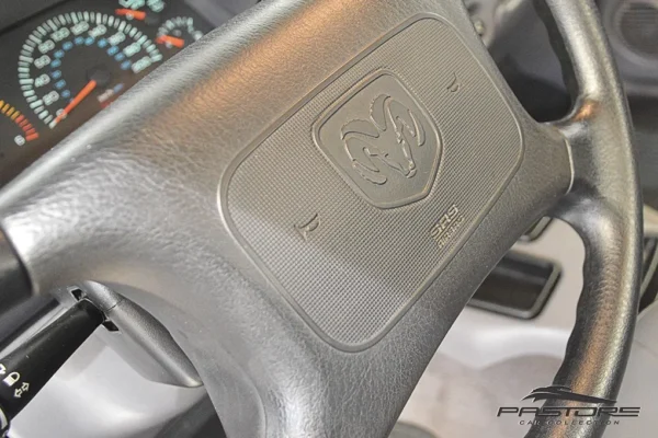 Dodge Dakota 5.2 R/T