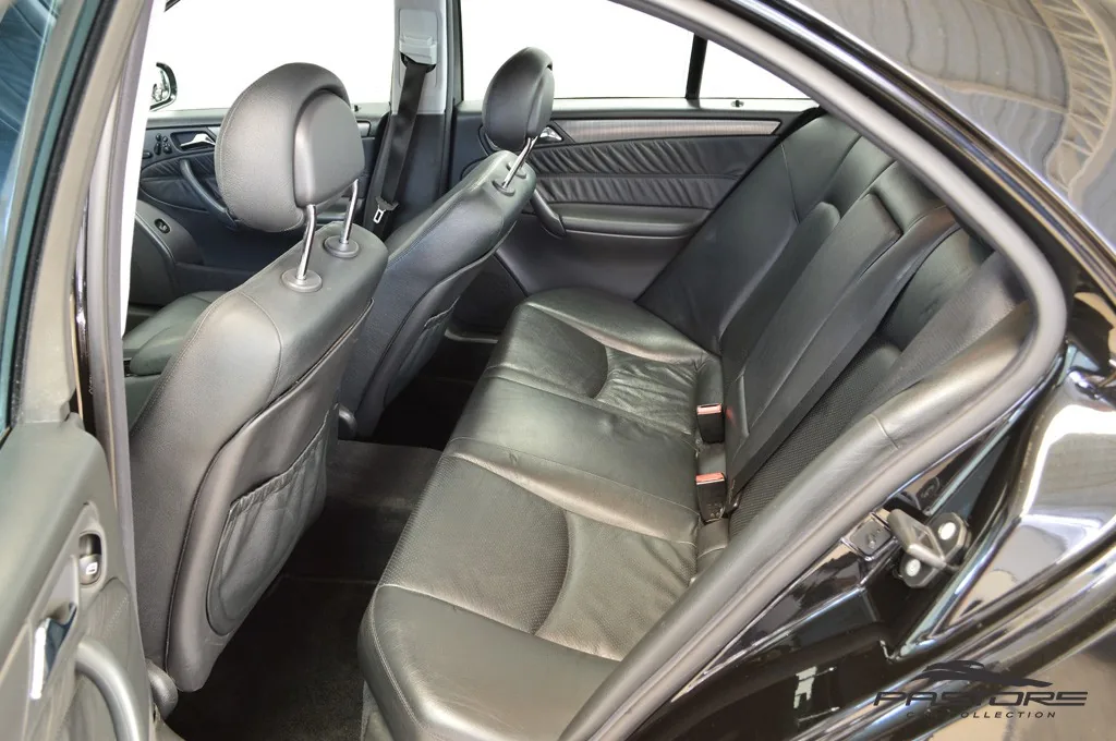 Mercedes-Benz C240 Avantgarde