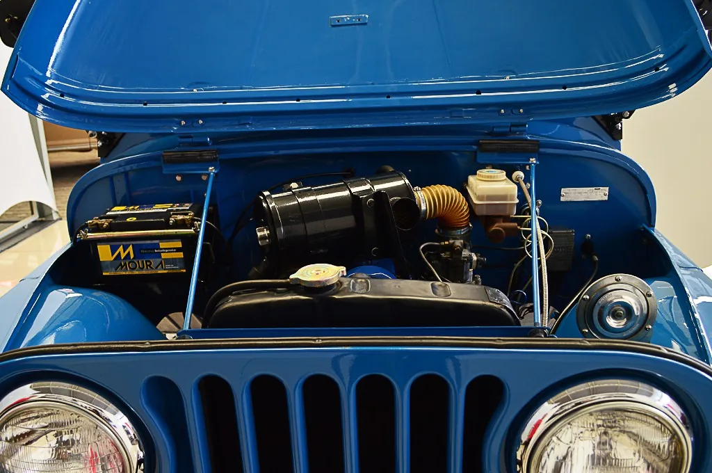 Ford Jeep