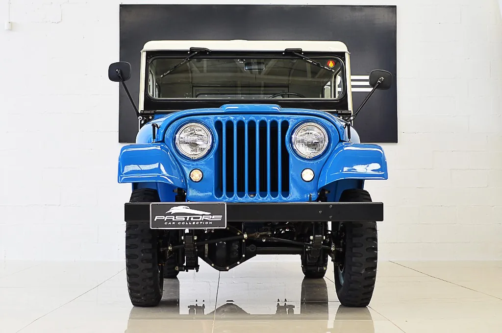 Ford Jeep