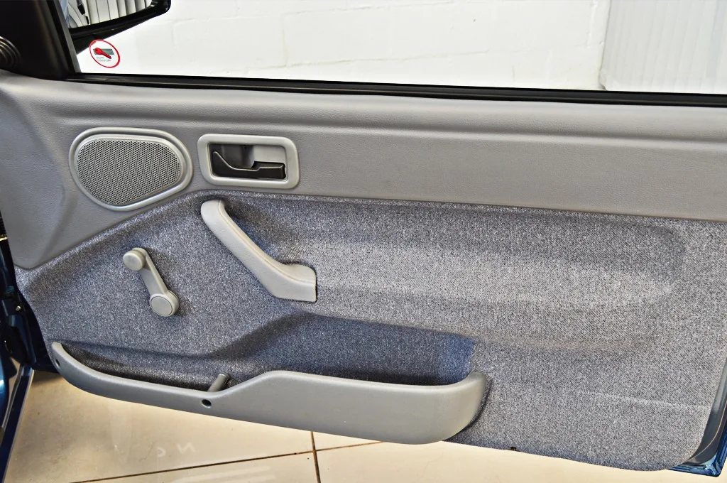 Ford Escort 1.6 GL