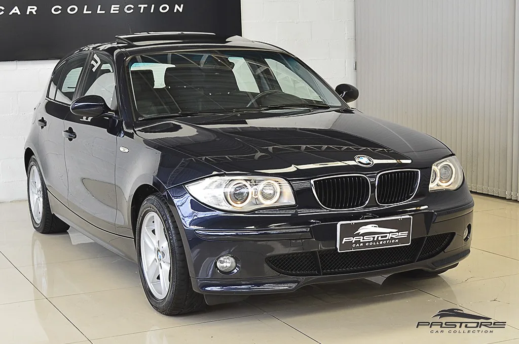 BMW 120i