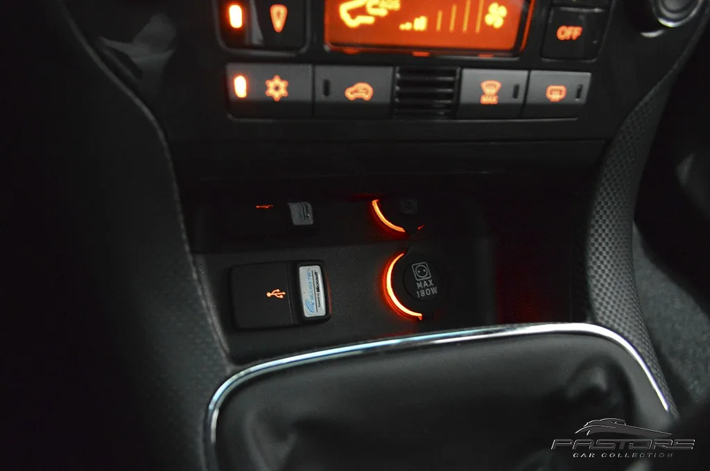 Fiat Bravo T-JET