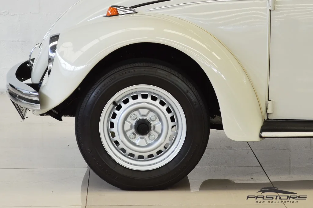 VW Fusca 1300