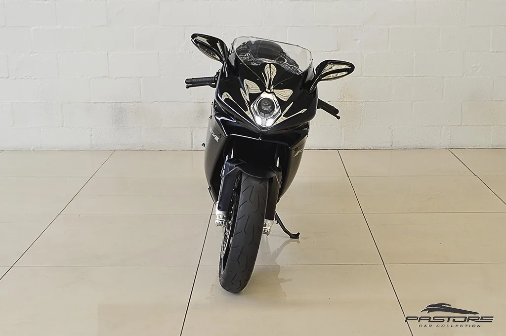 Mv Agusta F4 1000
