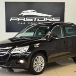 VW Tiguan 2.0 TFSI