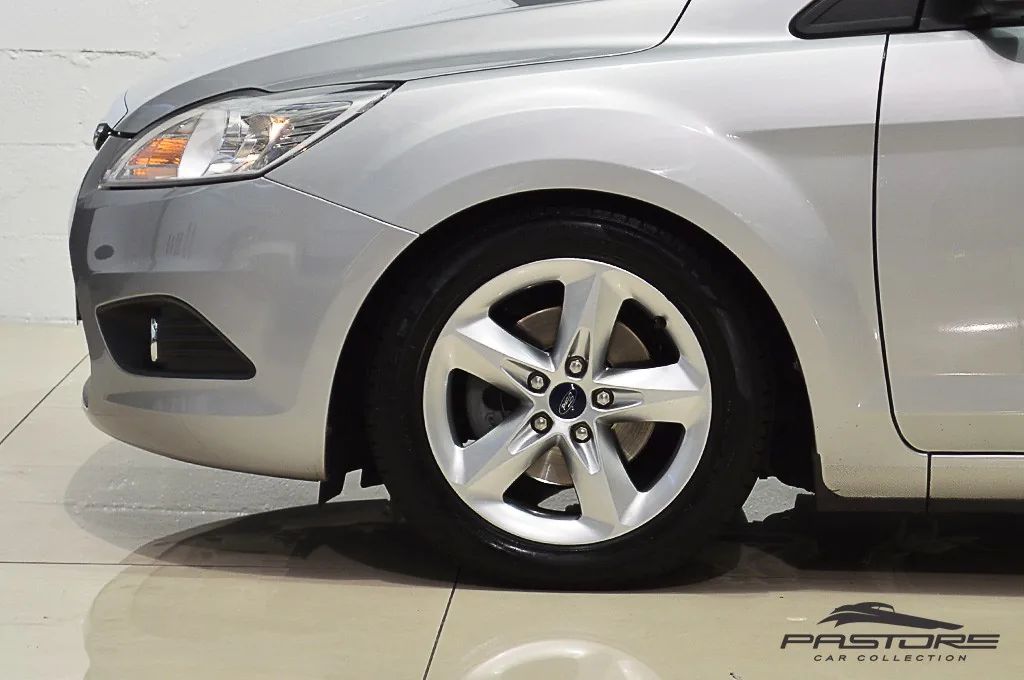 Ford Focus GLX 1.6