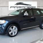 Dodge Durango Citadel