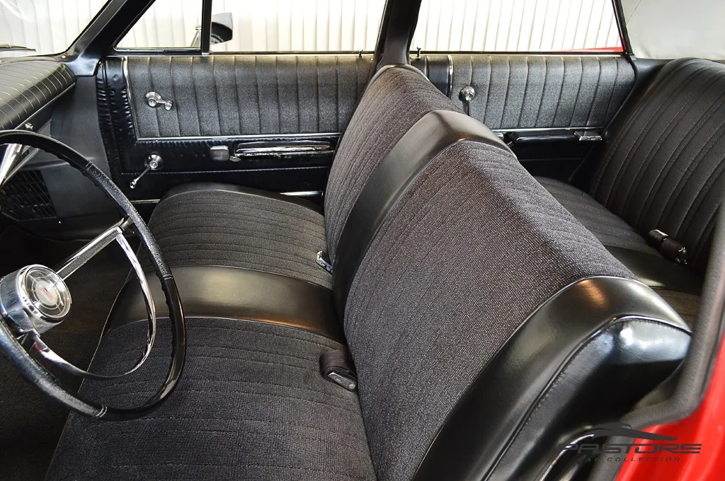 Ford Galaxie 500