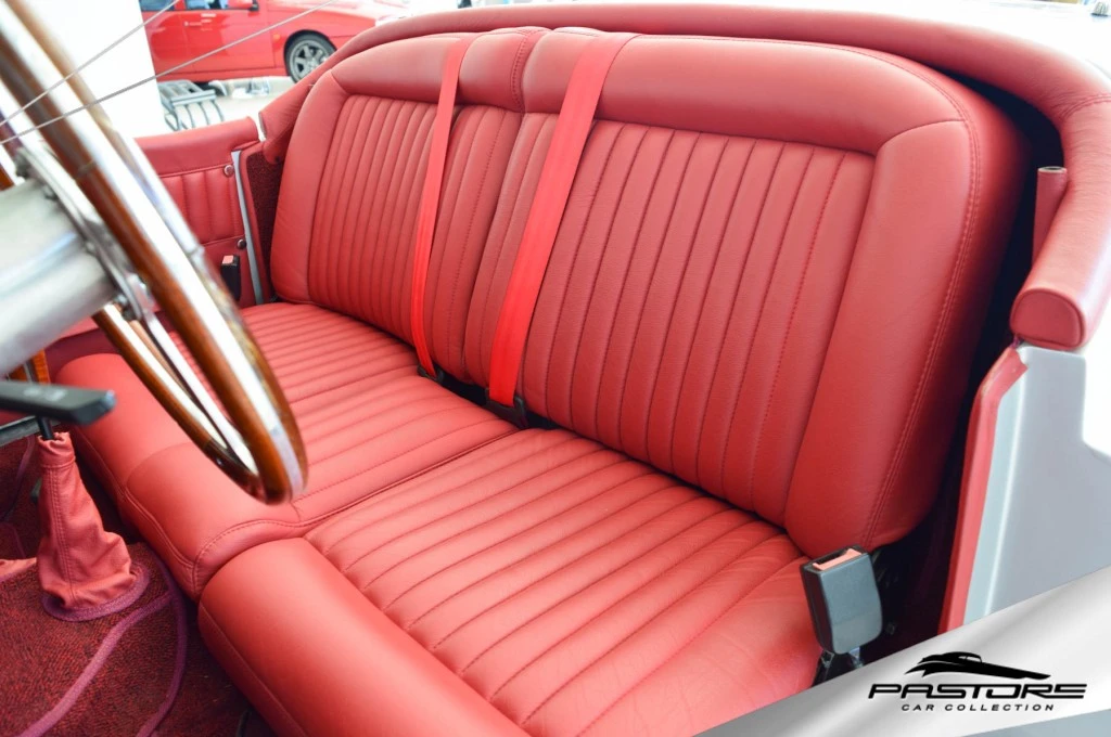 Americar Classic XK120