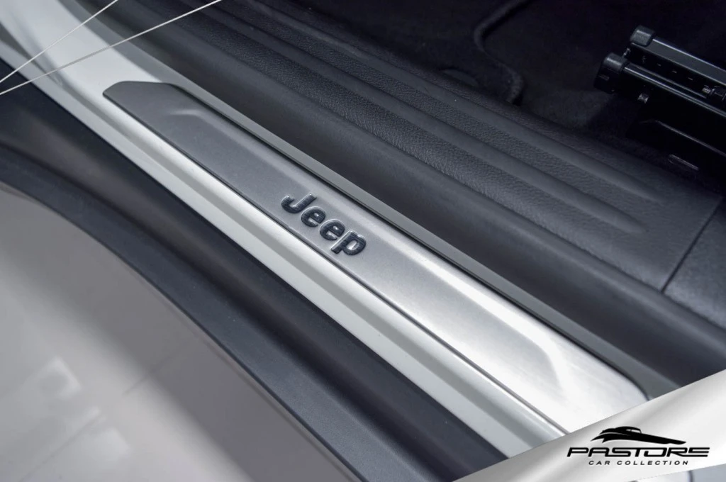 Jeep Compass Limited Diesel