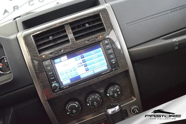 Jeep Cherokee Limited