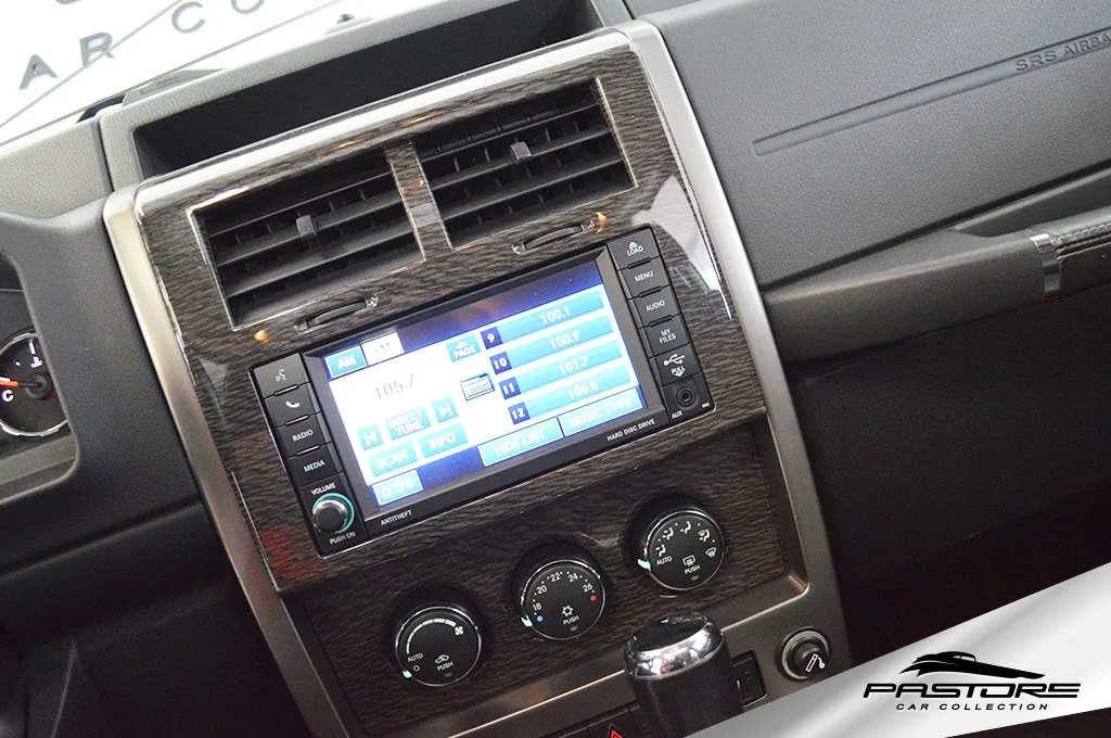 Jeep Cherokee Limited