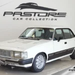 GM Opala Diplomata SE