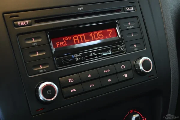 VW Fox Prime