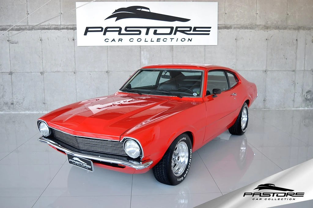 Ford Maverick
