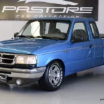 Ford Ranger STX