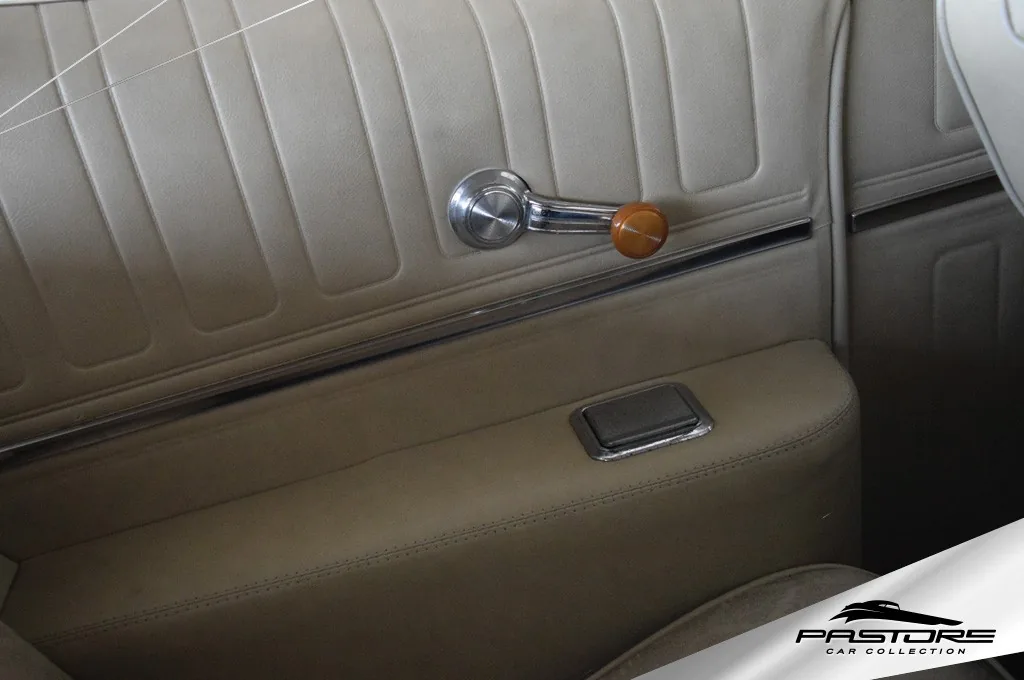 Buick LeSabre 2D