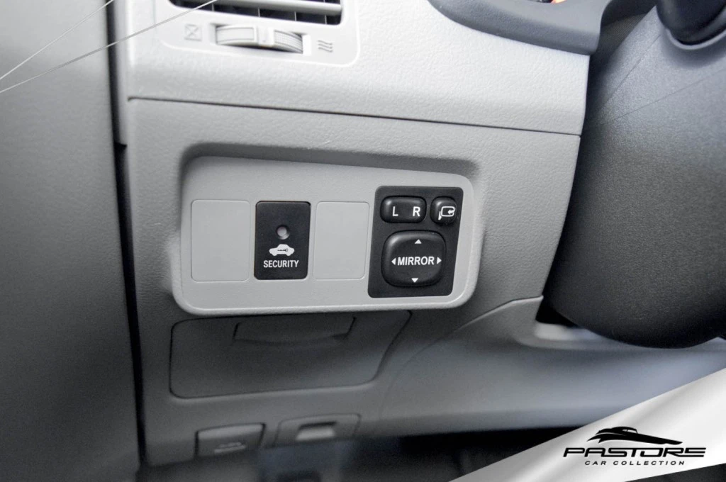 Toyota Corolla XEi 2.0