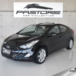 Hyundai Elantra GLS