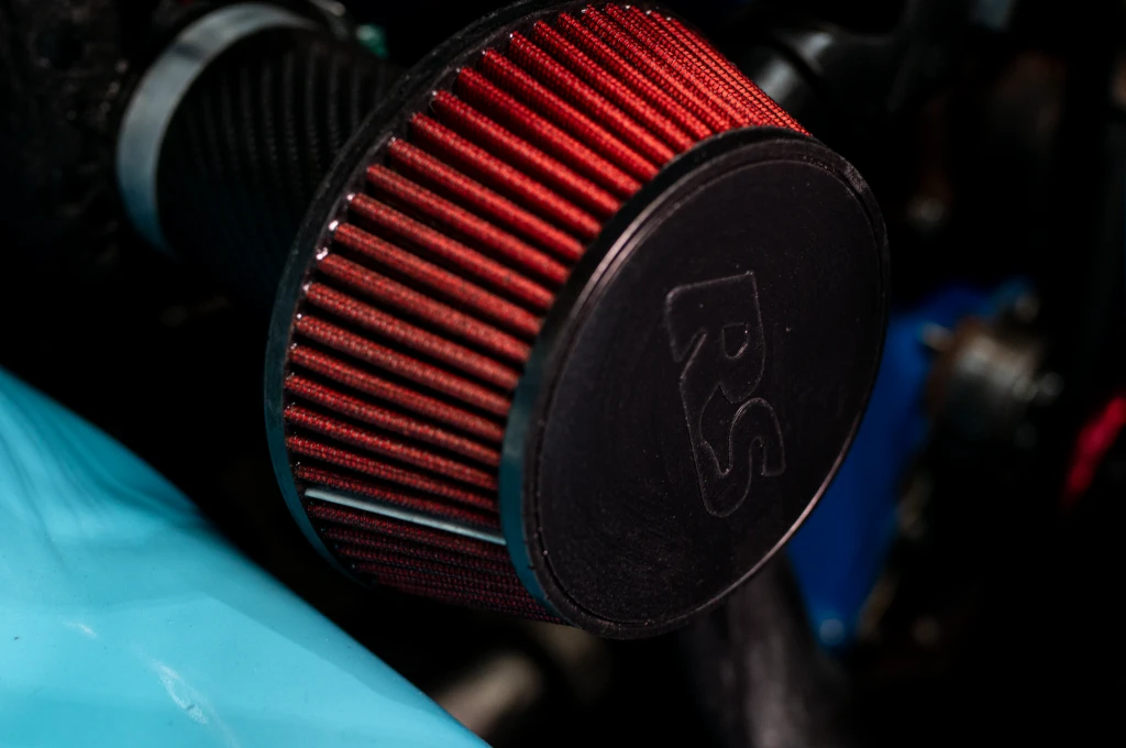 GM GM Chevette Luxo 1.4