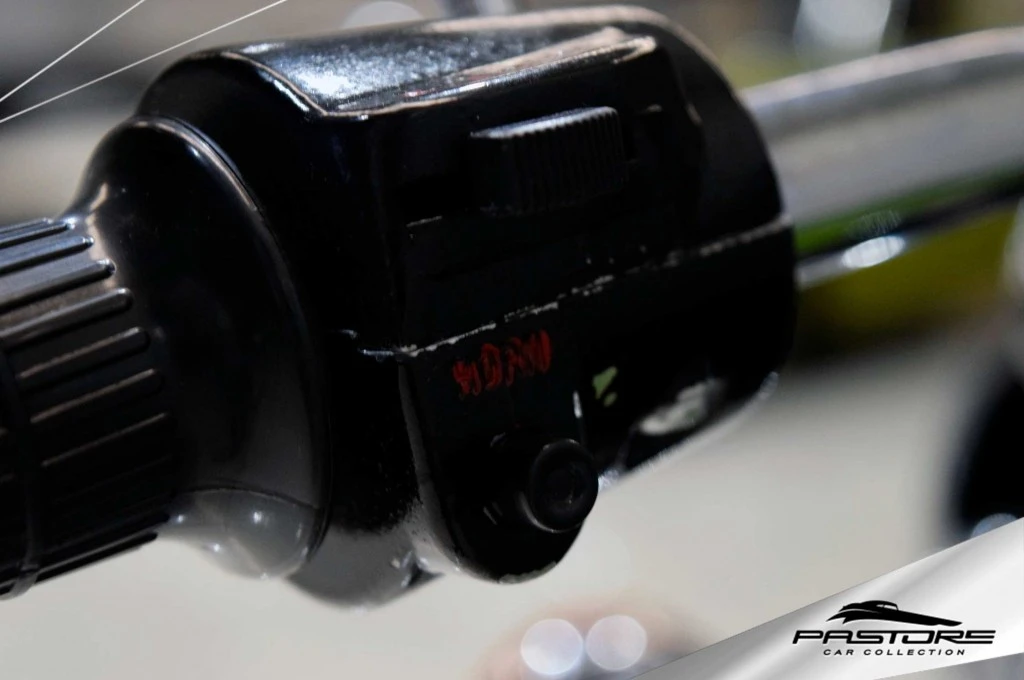 Honda Honda CB 500 FOUR