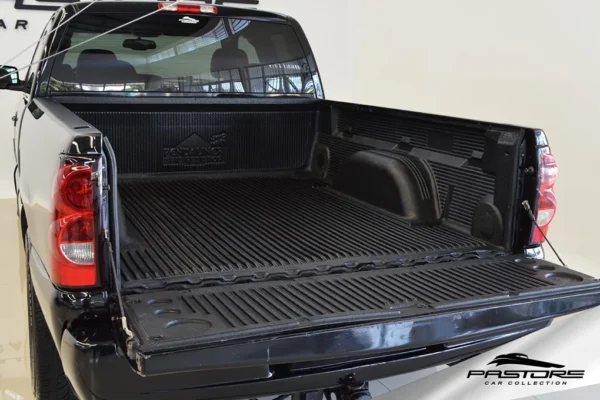GM Silverado 1500 SS