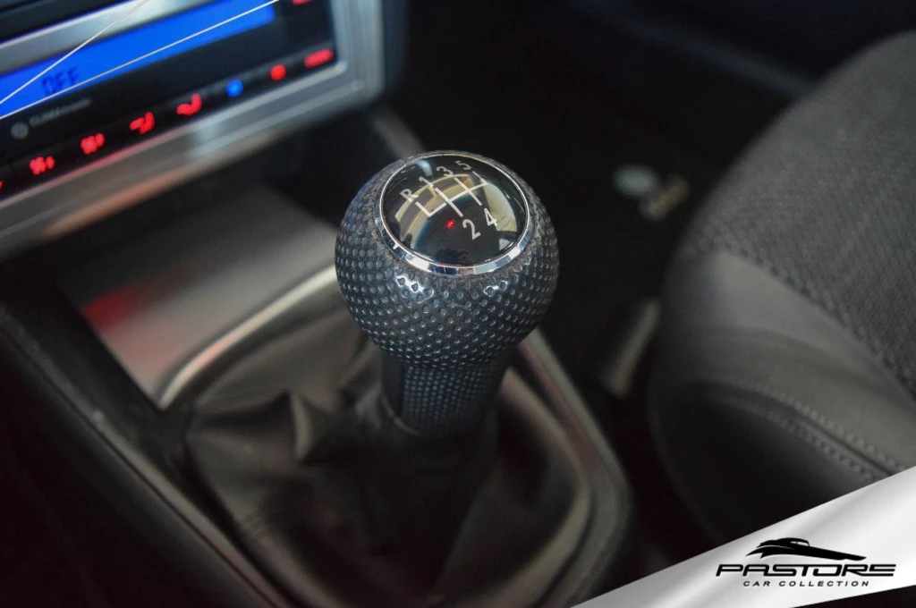 VW Golf 1.6 Sportline