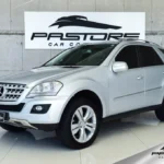 Mercedes-Benz ML350 CDI 4Matic