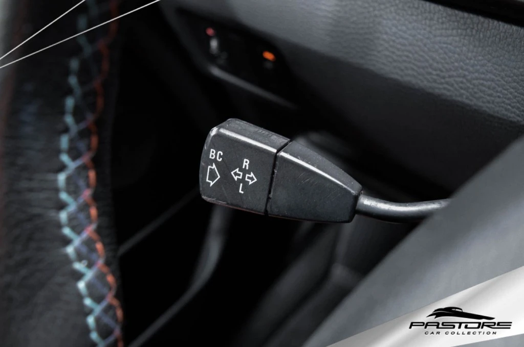 BMW 323Ti Compact Motorsport