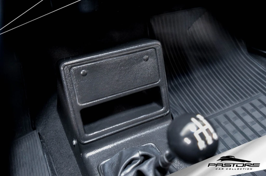 GM Opala Comodoro 4100