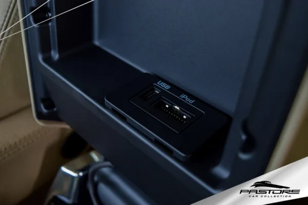 Land Rover Discovery 4 5.0 HSE